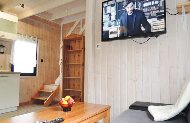 Holiday Home, Nowe Warpno, for 6 Persons - Photo 10