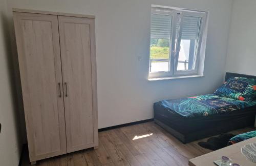Apartament Słoneczny Taras nad Baryczą - Foto 18