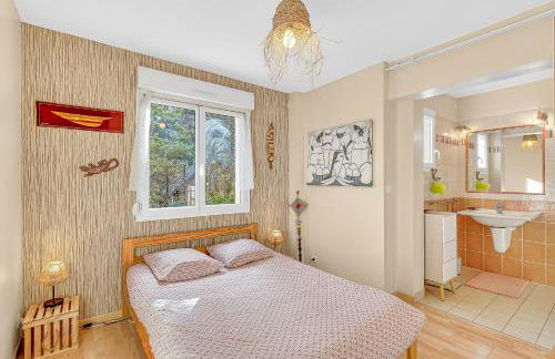 Cap à Gap T2 Bas De Villa - Photo 20