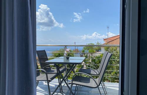 Andromachi Luxury Apartment - Foto 16