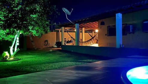 Casa Brilho do Sol - Photo 5