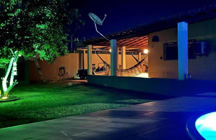 Casa Brilho do Sol - Photo 5