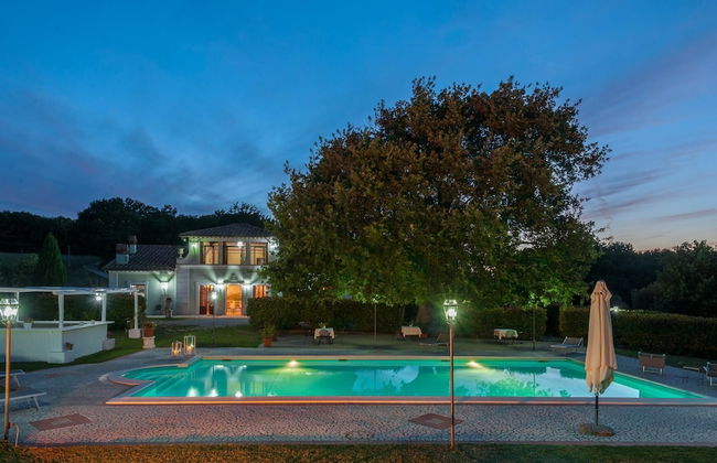 Tenuta Astolfi 12 3 in Acquasparta - Foto 6