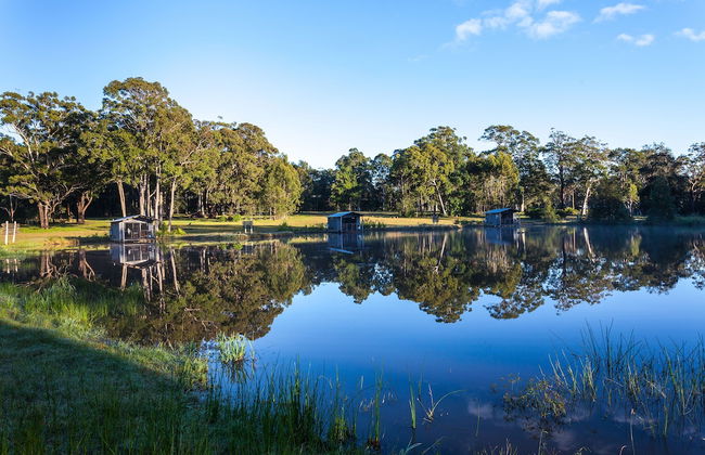 Worrowing Jervis Bay - Photo 25