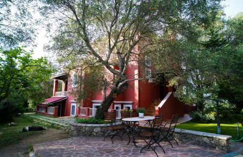 Postatiko Holiday Home Central Corfu - Foto 64