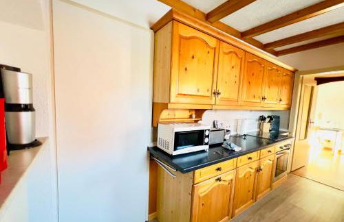 3 sonnige Appartements in Soltau - Foto 11