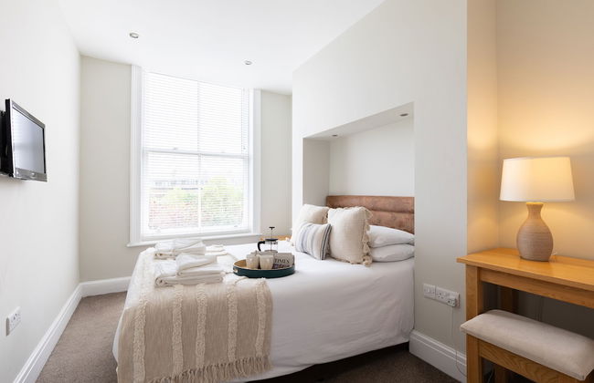 Red Lea Apartments - Foto 40