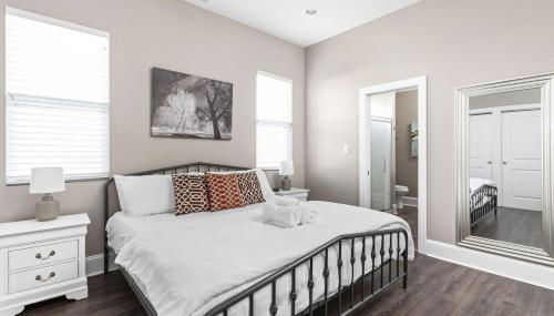 Urban Luxury in Fountain Square - Walk to Fun - Family Friendly - Foto 2