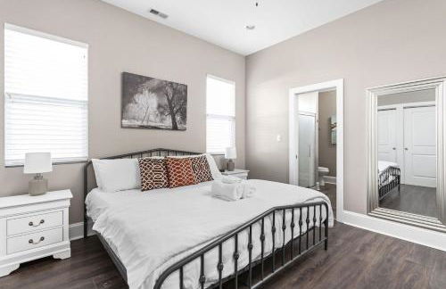 Urban Luxury in Fountain Square - Walk to Fun - Family Friendly - Foto 2