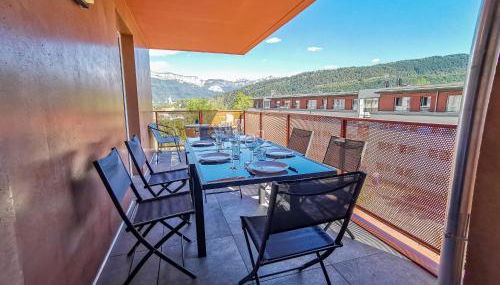 La Belle Vue - Garage - Terrasse - Wi-Fi - Foto 4