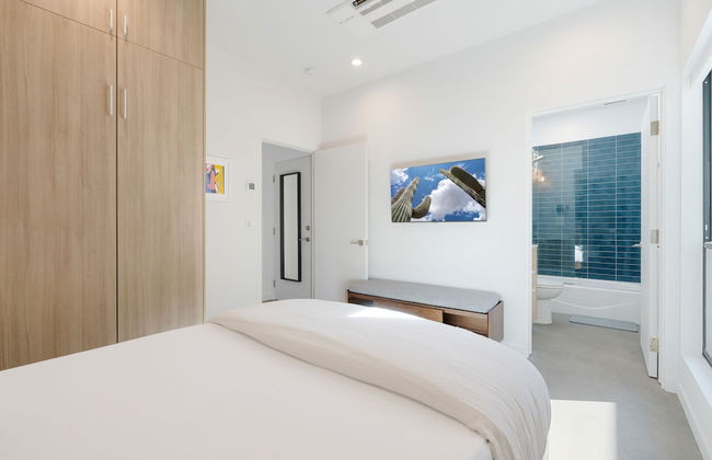 4Square Complex - Foto 3