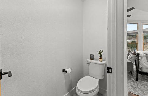 Luxury Mountain Views, hot tub, peaceful retreat - Foto 26