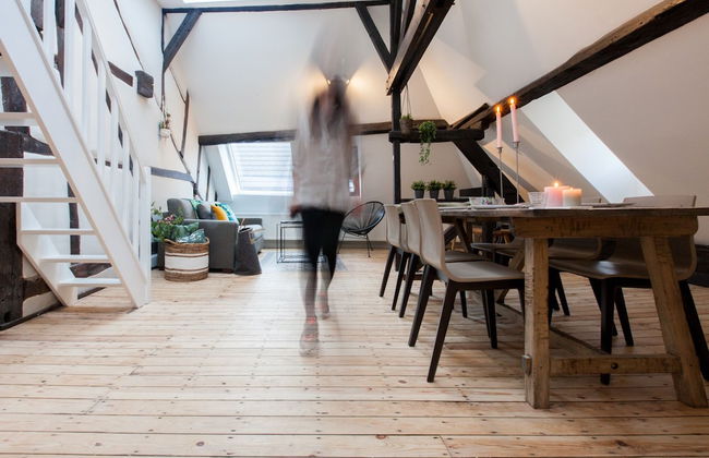 Smartflats - Vieille Ville - Photo 29