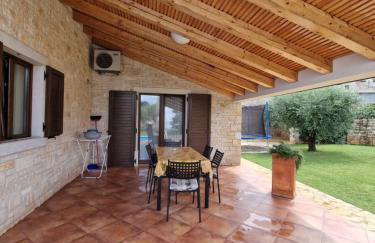 Villa Annabelle - Photo 19