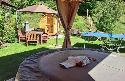 Landhaus Brockhaus - Foto 54