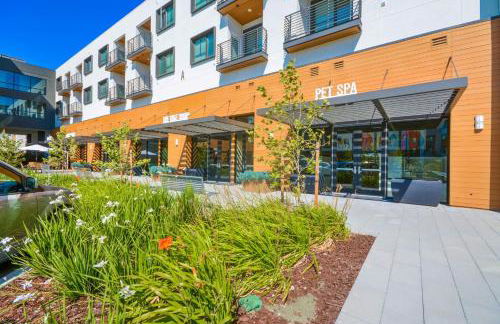 Global Luxury Suites in Menlo Park - Photo 116