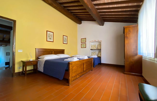 Agriturismo Nerbona - Photo 43