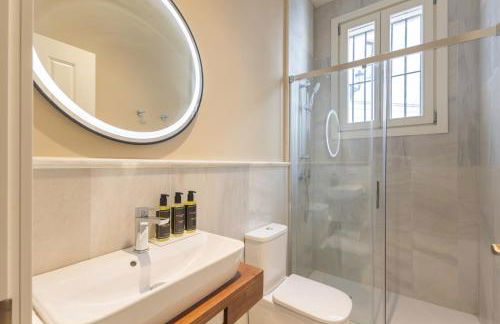 Aladro Apartamentos by Valcambre - Foto 37