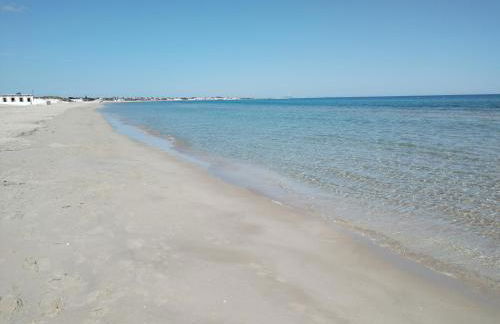 Vacanze in Puglia-LECCE Dimore Dimira - Foto 18