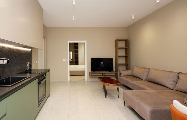 Apartments Luxury Mimani 2 - Foto 22