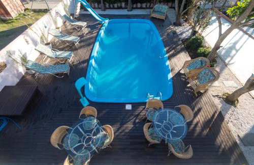 Casa em Bombinhas com piscina - Foto 16