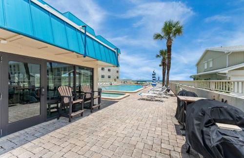 2bd-2ba Condo - New Smyrna Beach - Foto 76