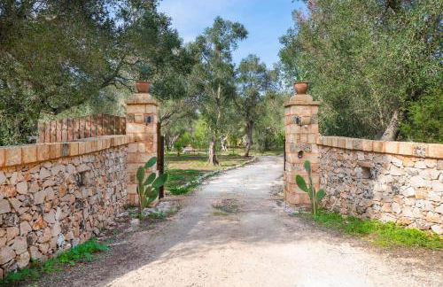 Villa Astrea - Foto 27