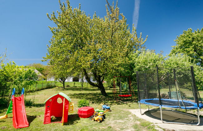 2 bedroom House in Fonyód with private pool and garden - Photo 21