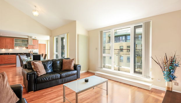 Britannia Penthouse - Foto 2, Profilbild