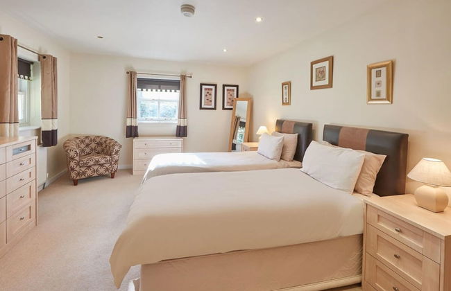 Host Stay The Lodge - Foto 4