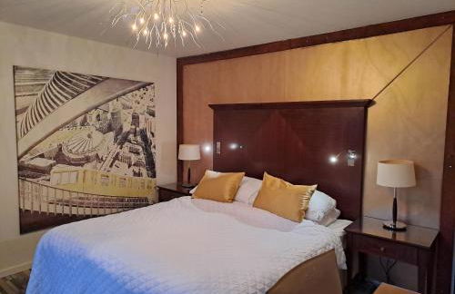 Gnaden- und Ferienhof Saale Wittgenstein in the middle of gar nix - Foto 20