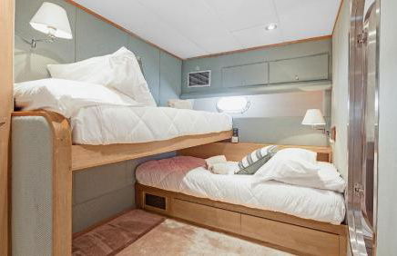 Zaffiro Yacht - ATP Masters Tennis Monaco 2026 - Foto 30