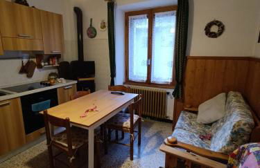 Appartamento S Antonio Valfurva - Foto 8