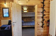 Chalet Istres des Ardennes - Foto 7