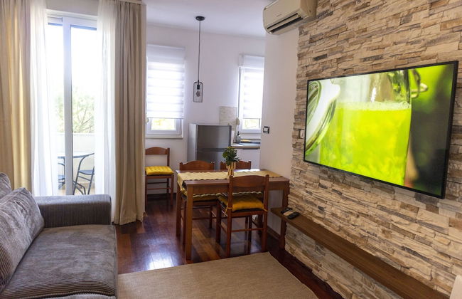 Apartment Blaue Adria - Foto 23