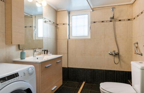 Chalandri Bright 2BR Apartment by UPSTREET - Foto 18