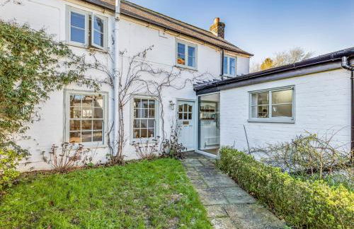 Charming Downland Cottage - Pass the Keys - Foto 52