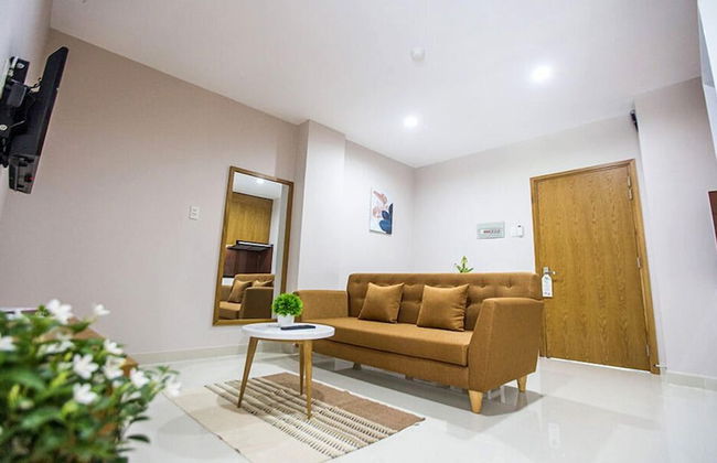 GK Garden Apartment - Photo 7