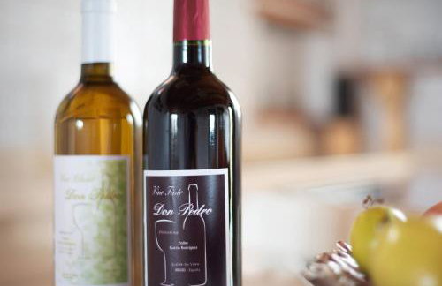 Apartamento las Viñas 2 - Foto 10