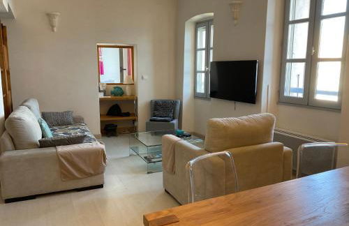 Casa Santucci - Vue Mer - Wifi - Ultra Centre - Foto 8