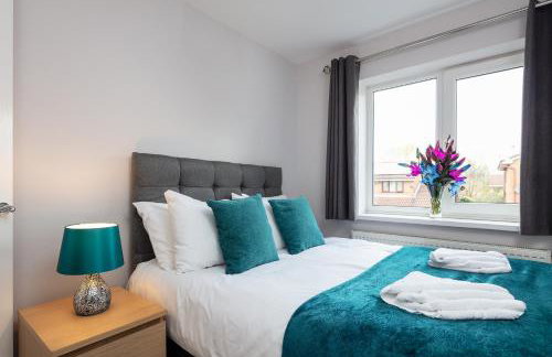 The Bluestone Villa - Foto 56