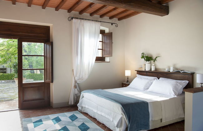 Borgo I Vicelli Adults Only Relais - Foto 46