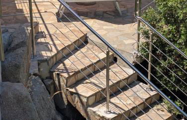 Villa Azzurra splendor - Foto 76