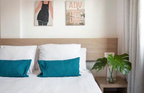 Feelathome Plaza Apartments - Foto 40