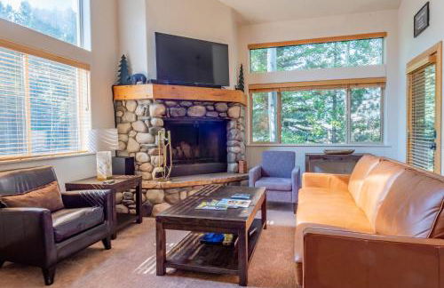 Bridgepoint Condo 08 - Foto 1