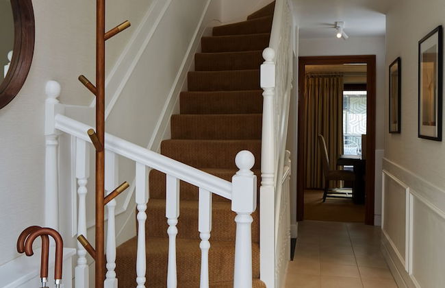 Cheval Knightsbridge - Photo 18