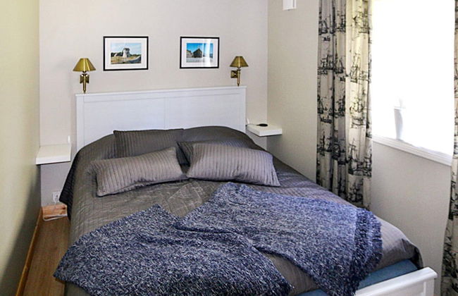 4 Person Holiday Home in Visby - Photo 3