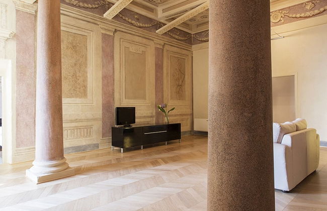 Rent in Tuscany Cortona Deluxe - Foto 13