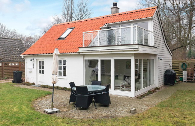 4 Star Holiday Home in Borre - Foto 1