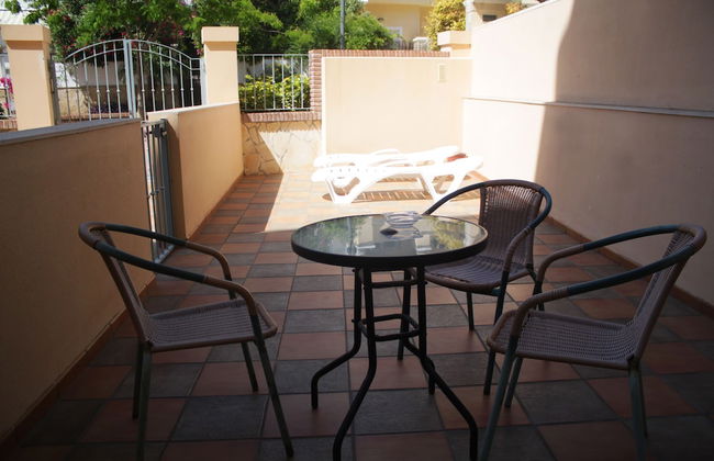 Fercomar Apartamentos Turísticos - Foto 24